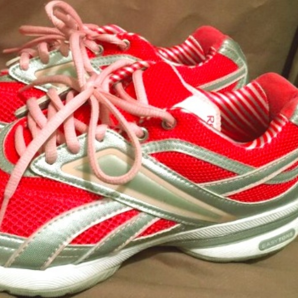 Reebok Easytone Women's Tennis Shoes